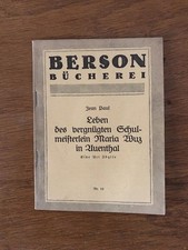 Leben des vergnügten