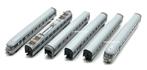 Spur kato lemke k11401 - kato/lemke,