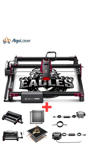 Algolaser diy kit mini - algolaser,