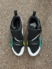 Nike SuperRep Cycle
