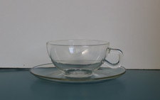 Mokkatasse Jenaer Glas Schott