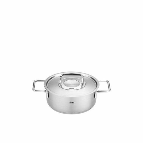 Fissler bratentopf pure mit - fissler,