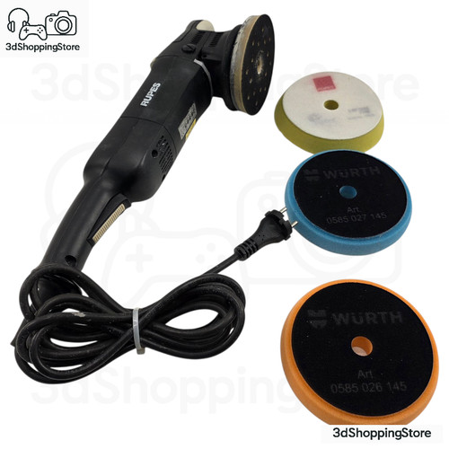 Rupes lhr15ii exzenter - lhr15ii,