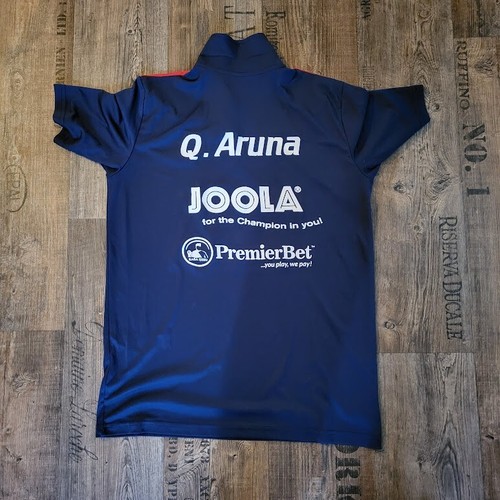 Quadri aruna trikot - quadri,