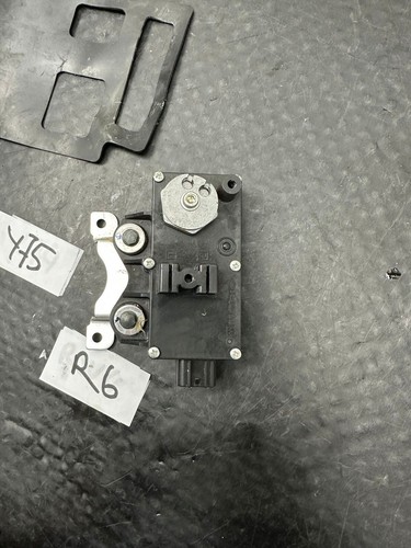 Servomotor stellmotor servo - servomotor,