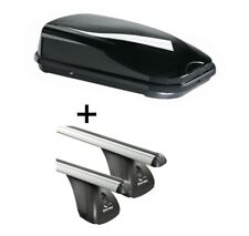 Dachbox VDPFL320L+Alu