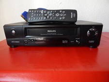 Philips VR510 Videorecorder