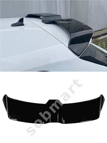 Spoiler für audi 8y - für,