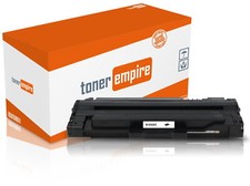 Toner kompatibel zu Samsung MLT-D1052L für ML-2525 W Schwarz