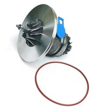 +PRÜFBERICHT !!! TURBOLADER