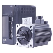 DEfree]AC380V  Servo Motor Kit