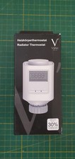 Vaint RT2203 Heizkörperthermostat BxHxL: 5,5 x 6 x 10,2 cm _0.23_5