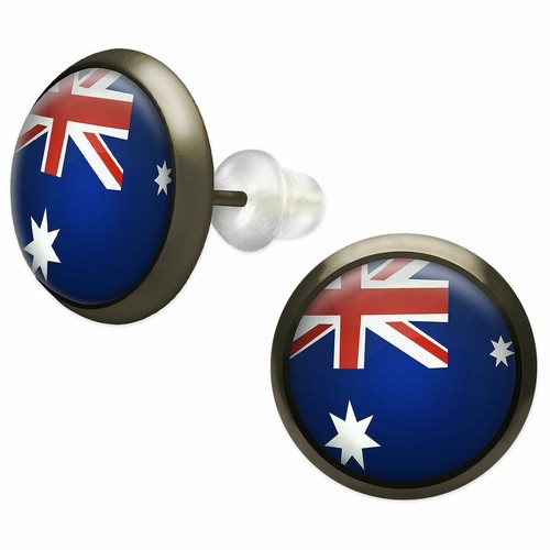 Cabochon ohrringe ohrstecker - cabochon,
