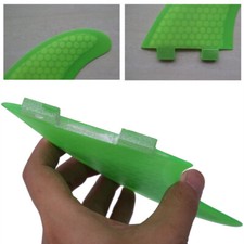 3x Surfboard Finne Für FCS G7