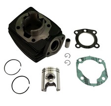 Zylinder Kit 50ccm - SP für