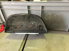 Alfa Romeo 155 1992-1998 2.0 104kW 141PS Tachometer Tacho Kombiinstrument 