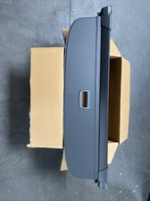 Neu Original Seat Leon IV 4 Kombi ab 2020- Kofferraumabdeckung Laderaumabdeckung