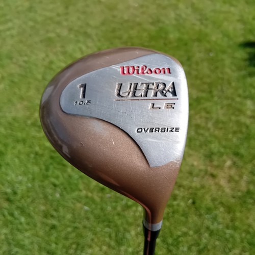 Wilson ultra oversize - wilson,
