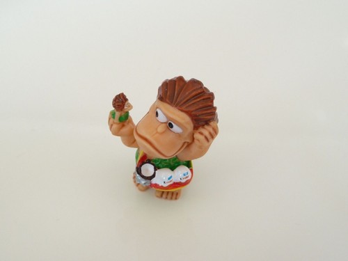 Riff raff figur - raff,