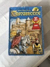 Carcassonne hans im - carcassonne,