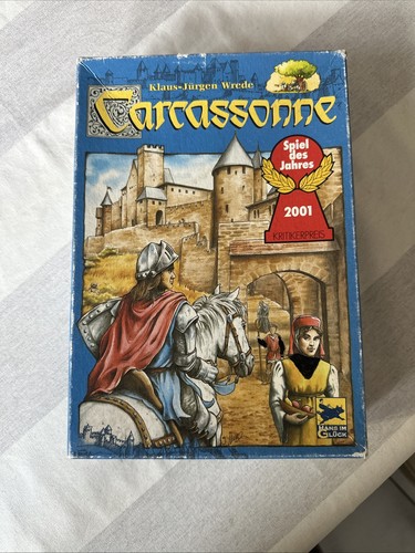 Carcassonne hans im - hans,