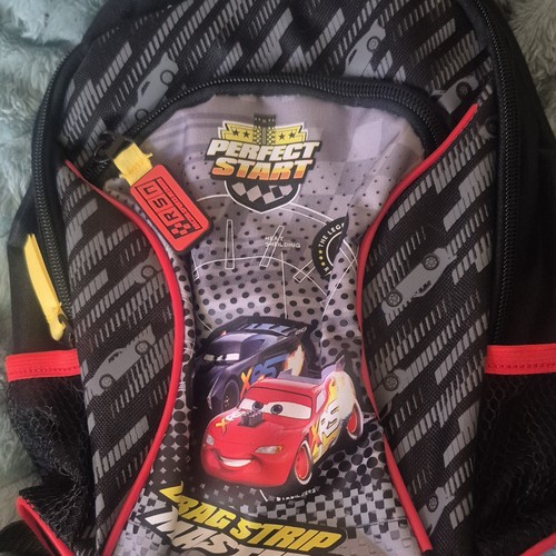 Disney schulrucksack cars - disney,