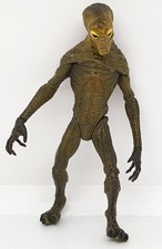 Akte X Figur Alien Mc Farlane