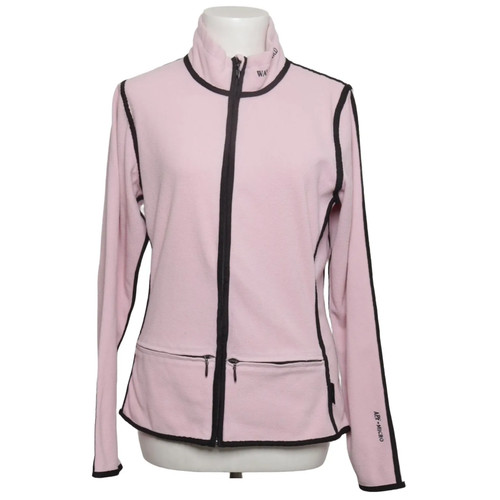 Waveboard fleecejacke damen - waveboard,,