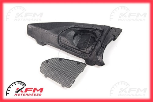 Bmw f15 x5m f85 gitter - bmw, x5