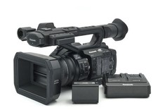 Panasonic HC-X1E 4K Profi