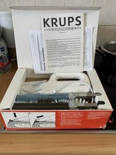 KRUPS Special Duo Electronic