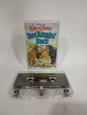 Walt Disney, Dschungelbuch