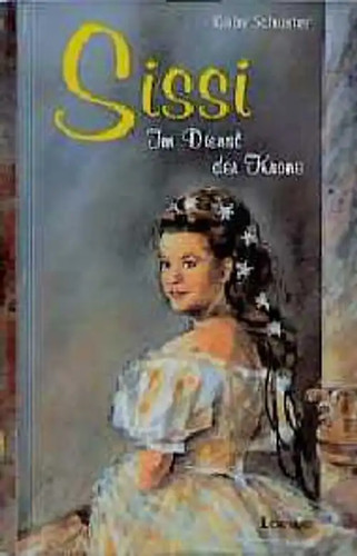 Sissi dienst der - der, krone