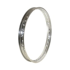 Mofa Moped Mokick Chrom Felge