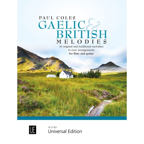 Universal edition gaelic - gaelic, &