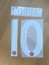 Fc Bayern Spieler Trikot Flock