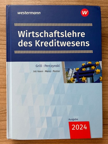 Wirtschaftslehre des
