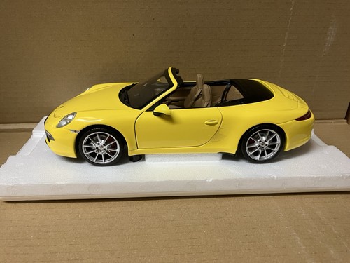 Porsche 911 carrera s - 911,