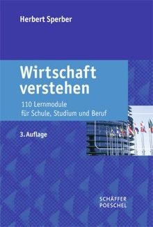 Wirtschaft verstehen 110 - verstehen:,
