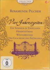 Rosamunde Pilcher - Vier