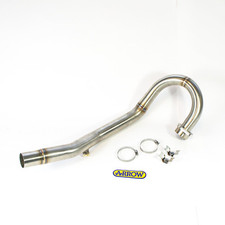 ARROW Krümmer CRF250 Rally