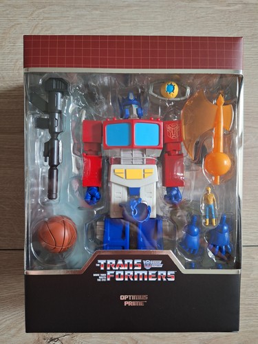 Transformers optimus prime - optimus,