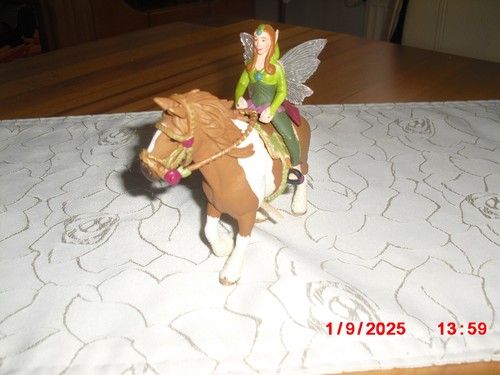 Schleich elfe 42109 - elfe,