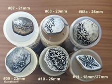 tolle Trachtenknöpfe mit