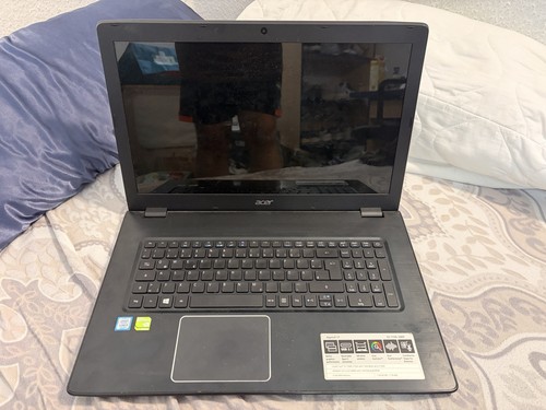 Acer aspire 774g - aspire, e5-774g-5809