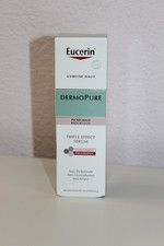 Eucerin DermoPure Triple Effect Serum - unreine Haut · 40 ml · PZN 16907110