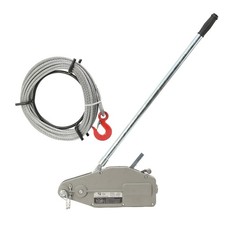 20m drahtseil - 0.8t,