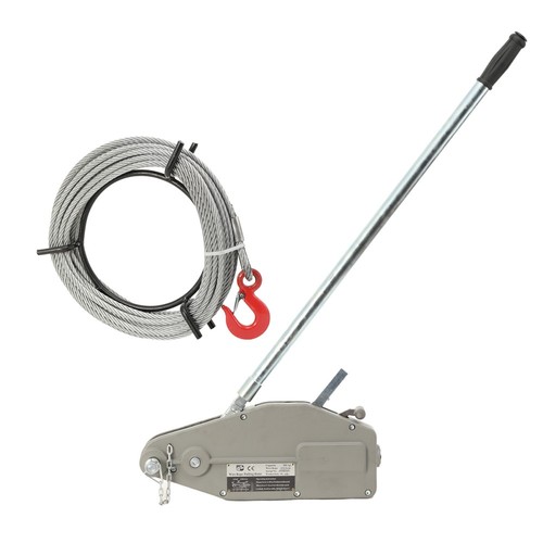 20m drahtseil - 0.8t,