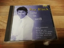Roy black ganz in - ,