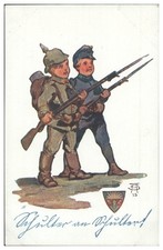 S8316/ Deutscher Schulverein